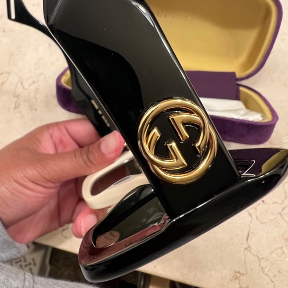 GUCCI 🕶️ - Picture 5 of 7